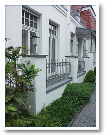 Aussenansicht Aussenansicht